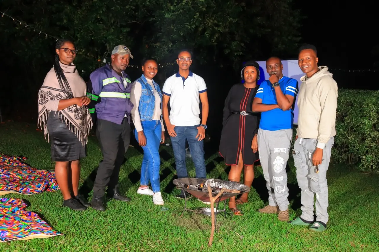 nairobi play event gallery